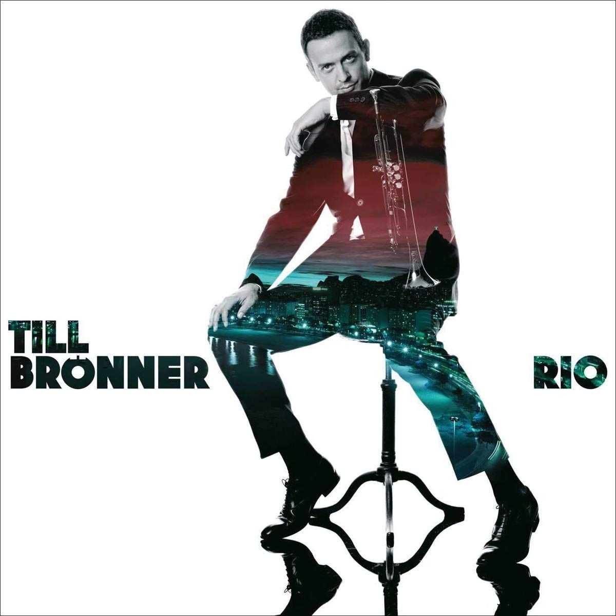 【CD】RIO
