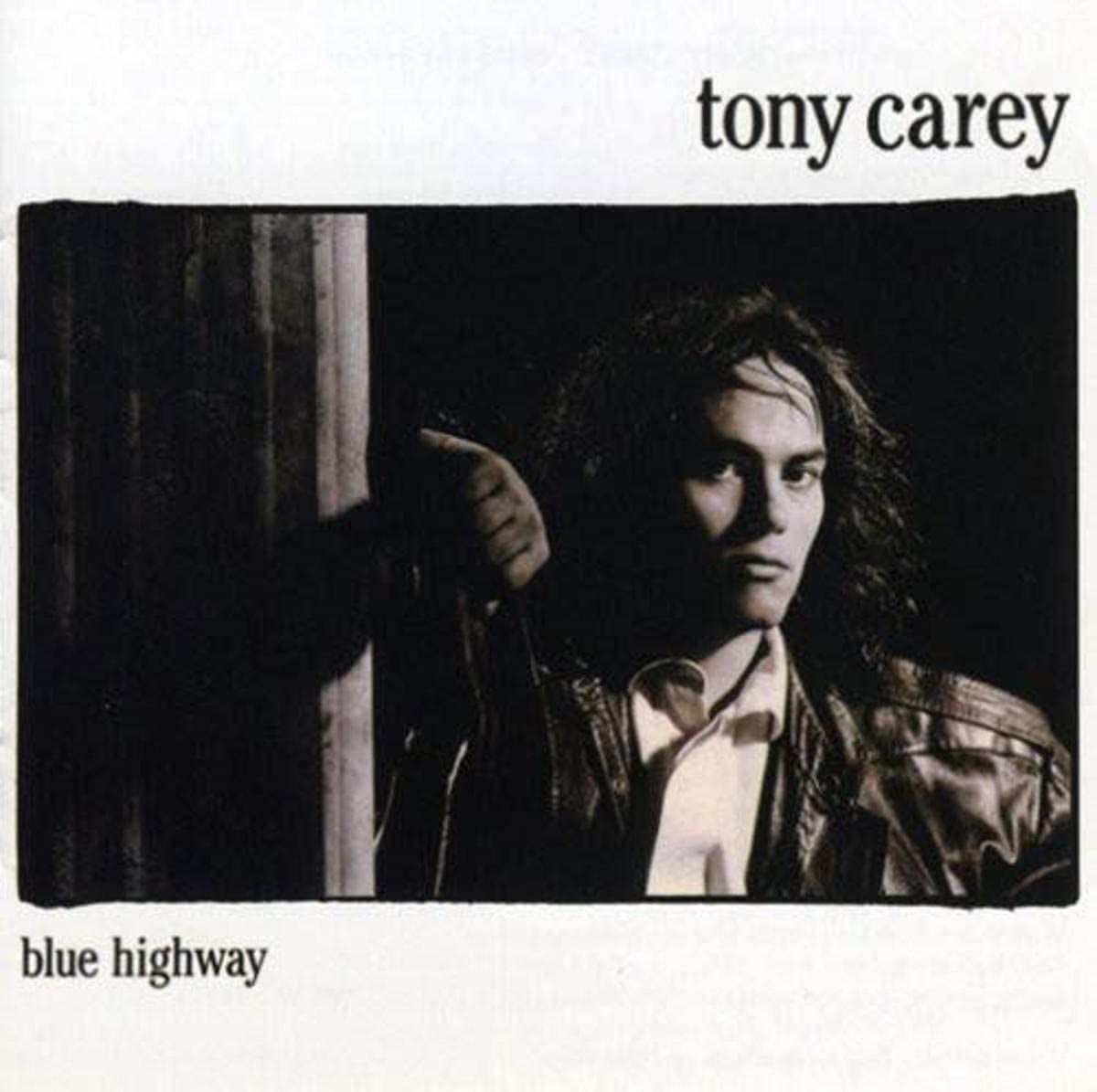 【CD】Blue Highway
