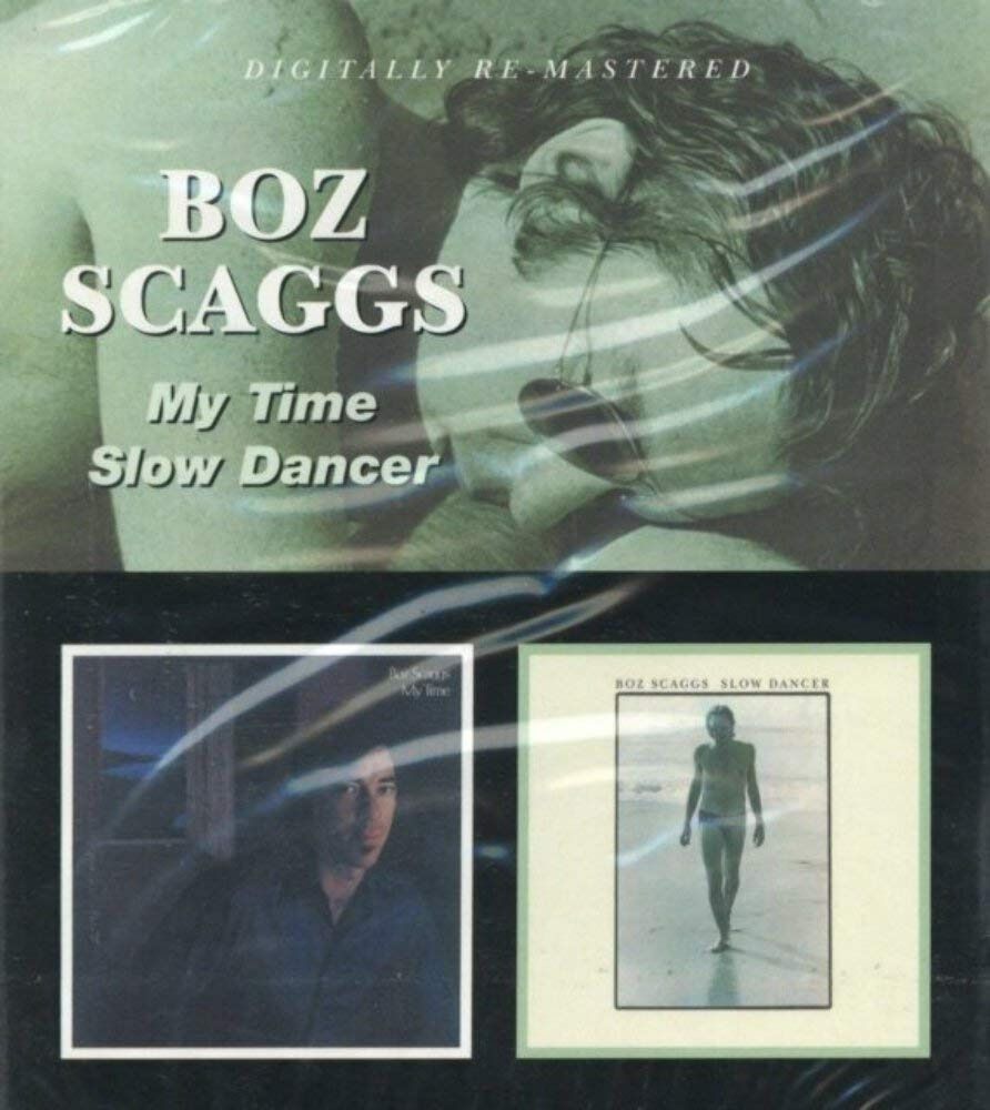 【CD】MY TIME/SLOW DANCER