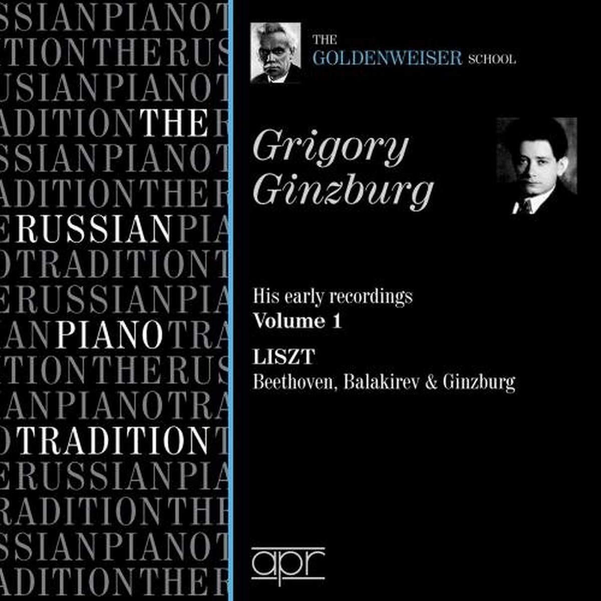【CD】His Early Recordings Volume 1