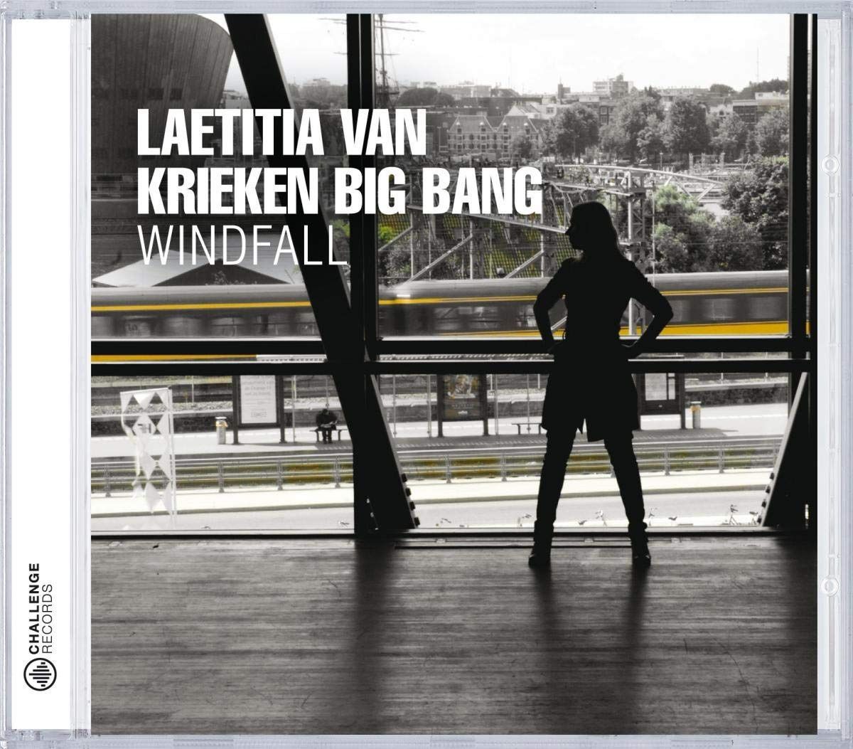 【CD】Windfall