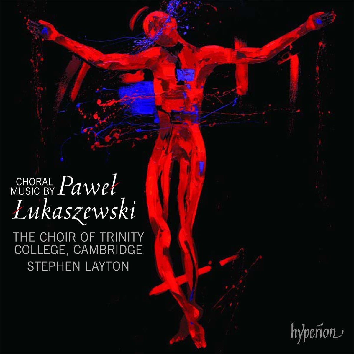 【CD】Choral Music