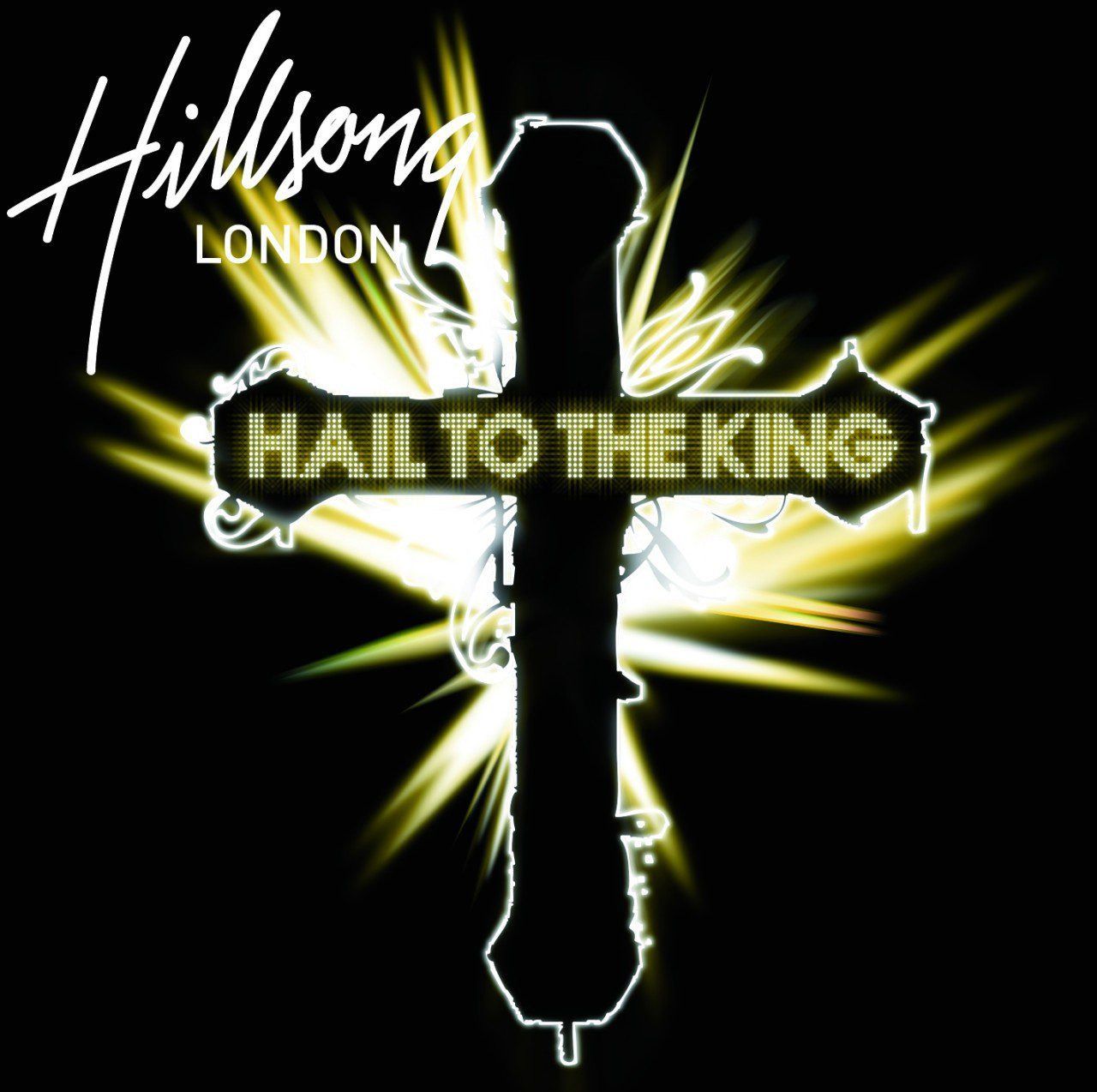 【CD】Hail to the King