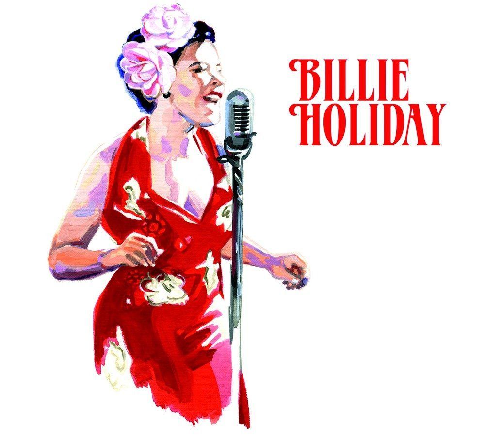 【CD】Billie Holiday (3CD Box)