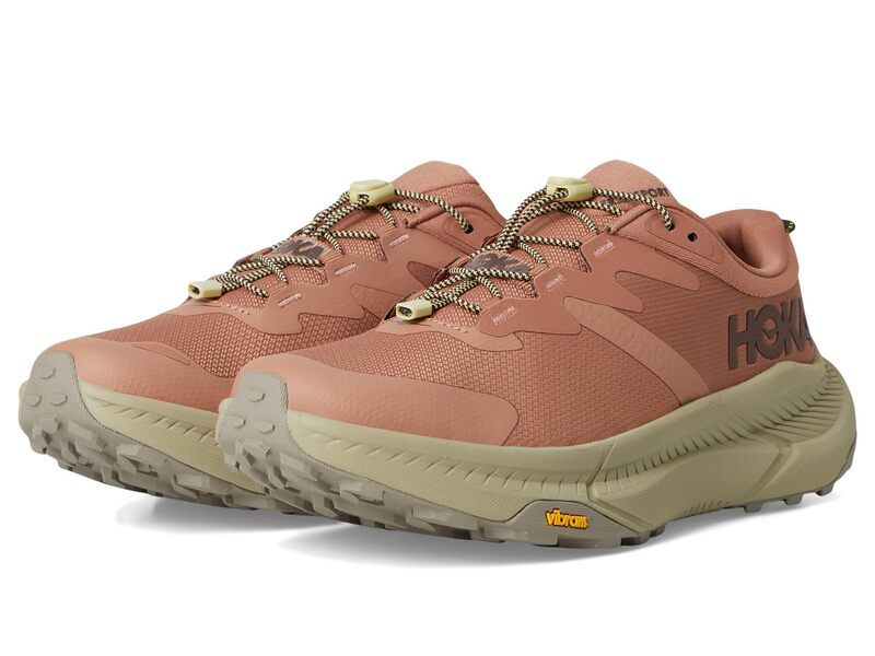 ホカオネオネ メンズ シューズ スリッポン・ローファー Hoka Transport MapleGrassland 21,520円