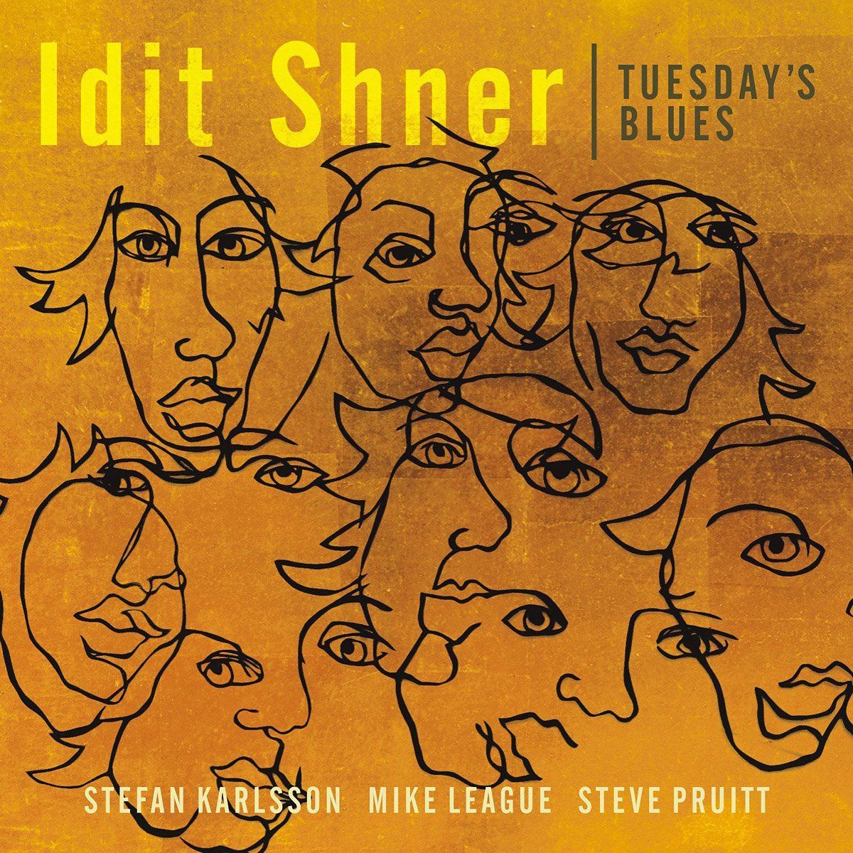 【CD】Tuesday's Blues 7,772円