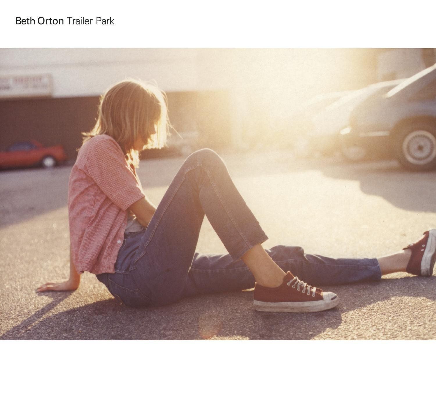 【CD】Trailer Park -2cd-