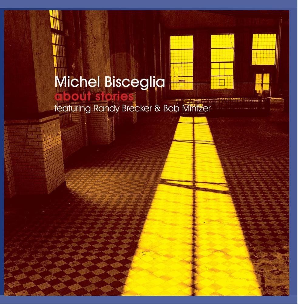 【CD】ABOUT STORIES
