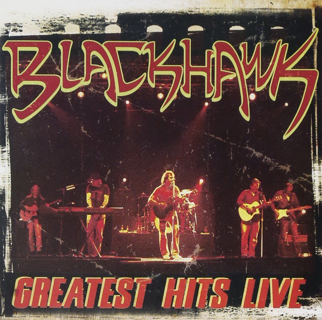 【CD】Greatest Hits Live