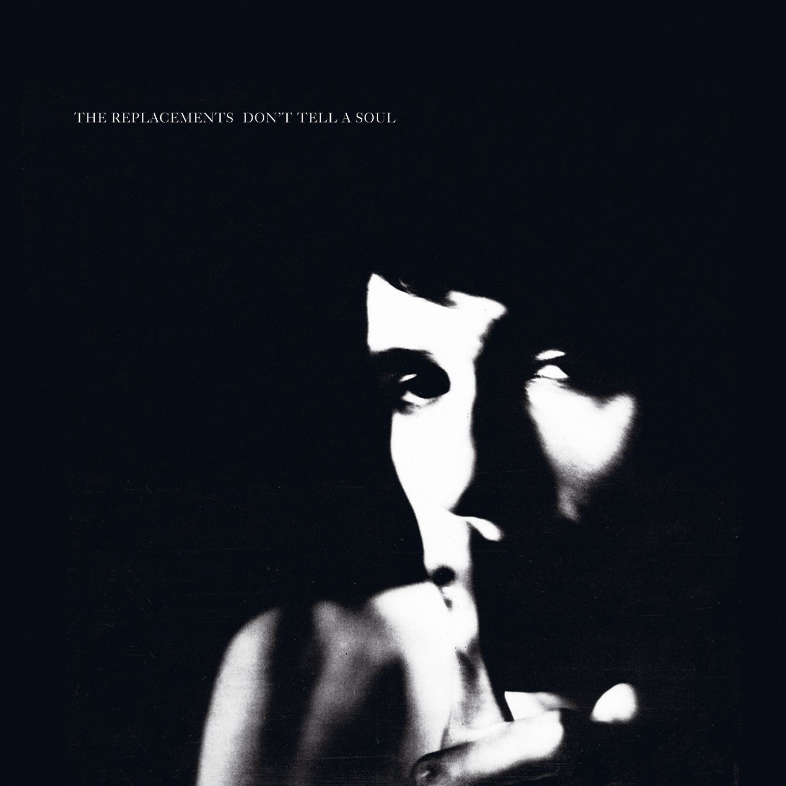 【CD】Don't Tell a Soul (Exp)