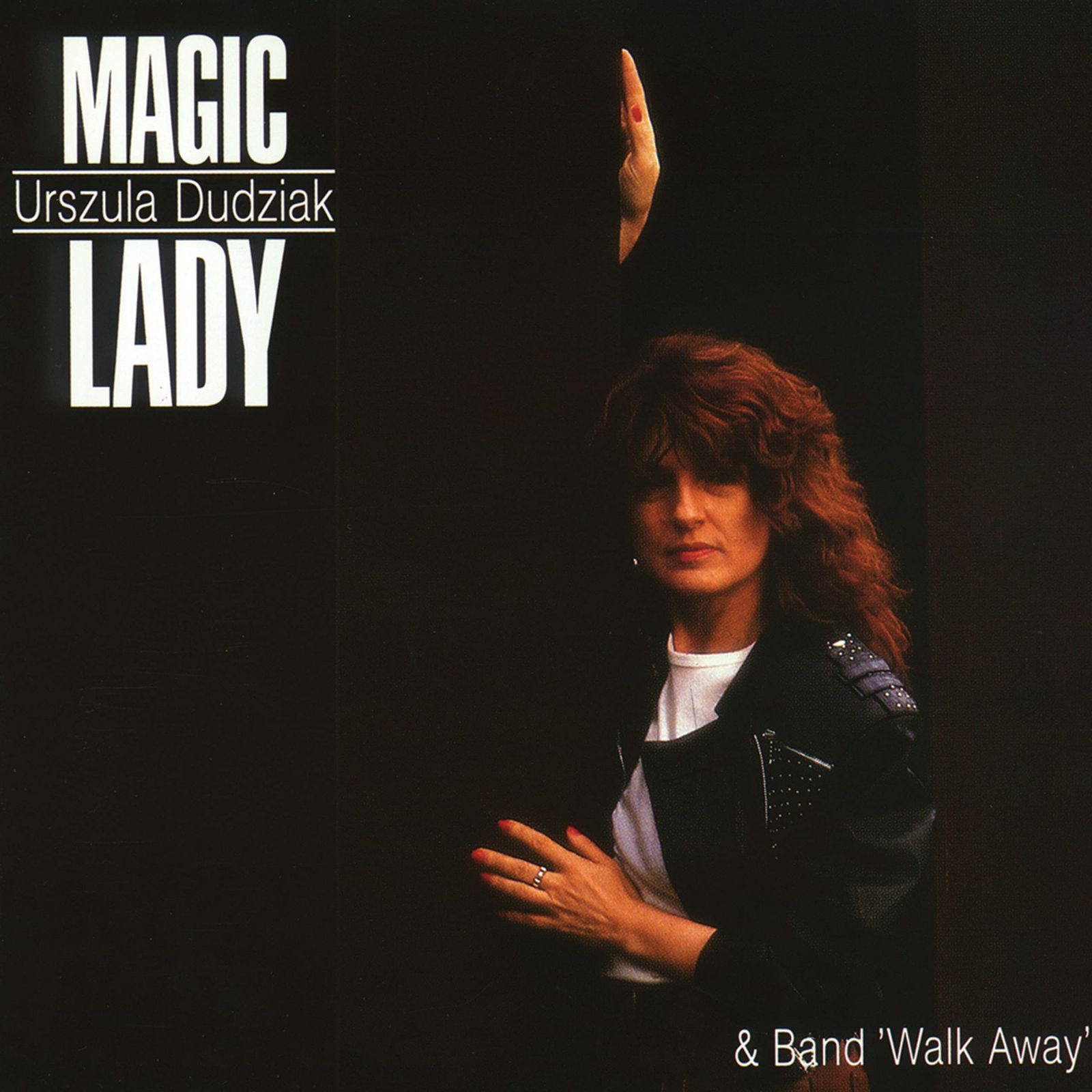 【CD】MAGIC LADY