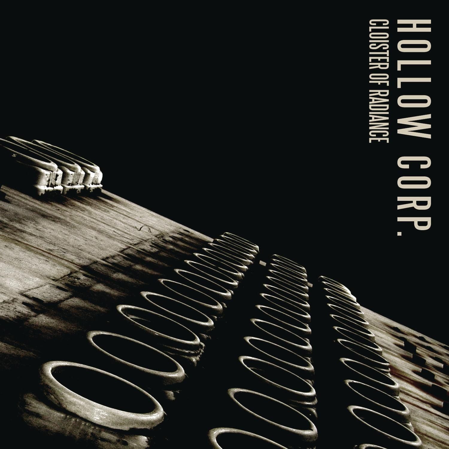 【CD】Cloister of Radiance