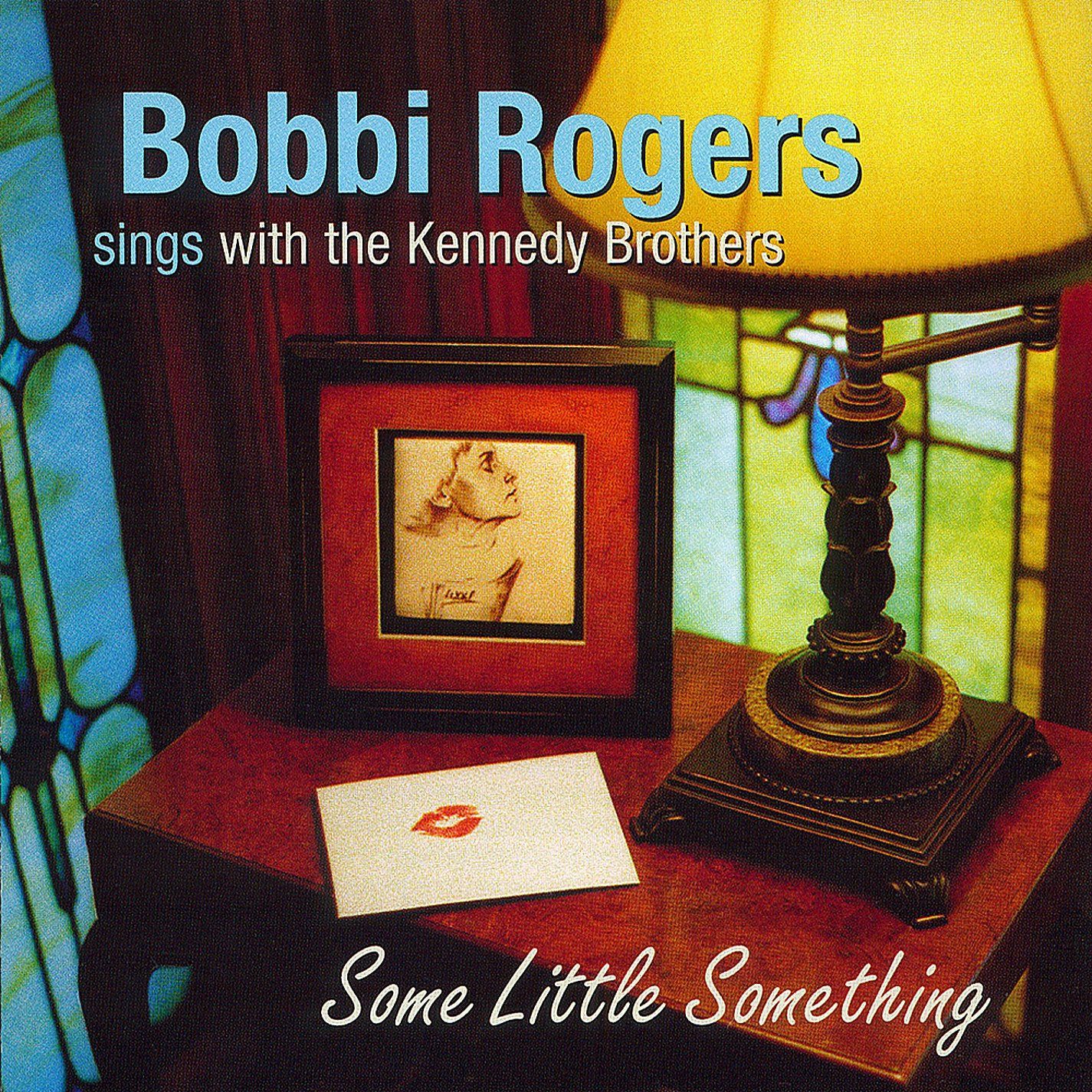 【CD】Some Little Something