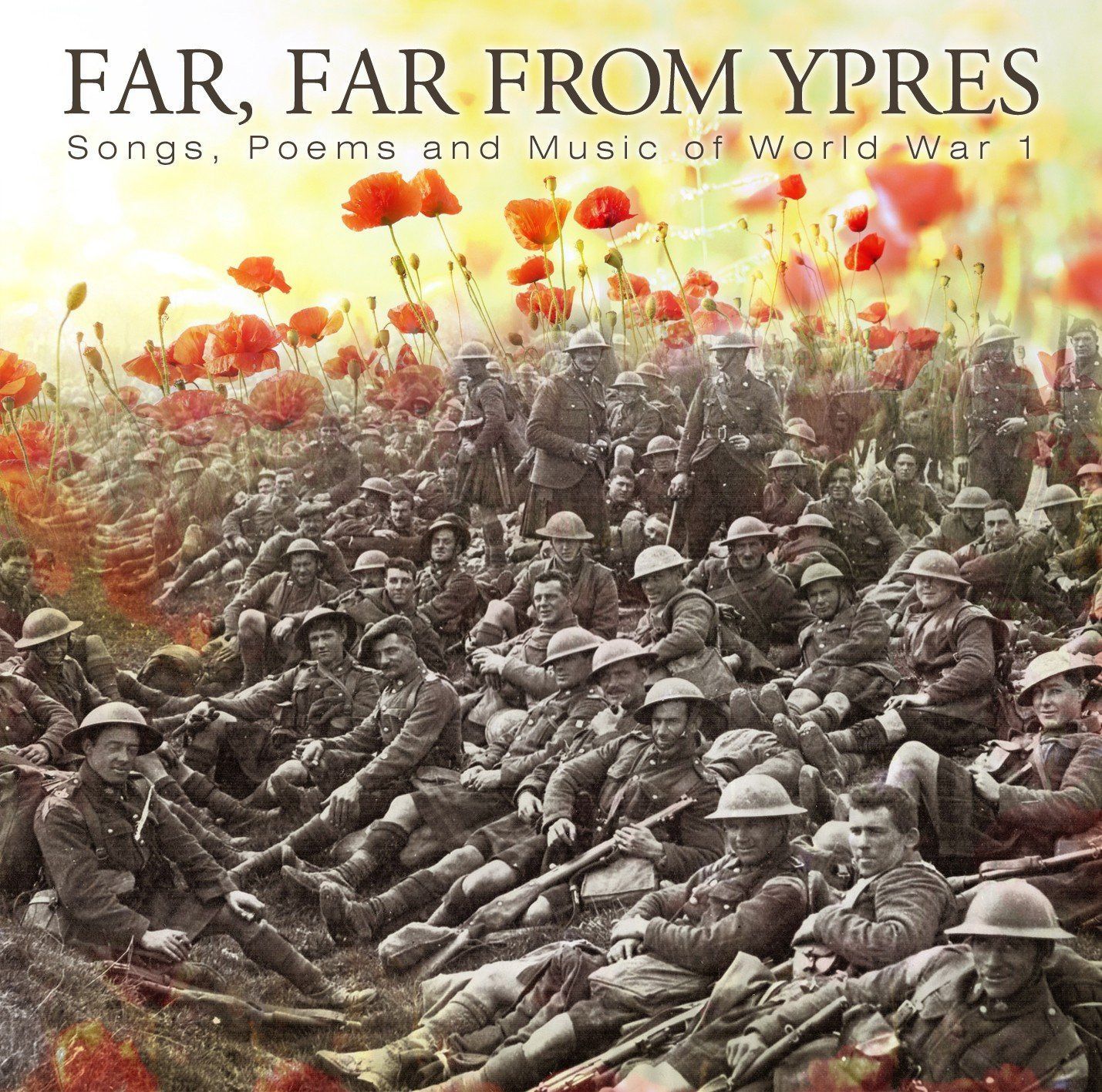 【CD】Far Far from Ypres