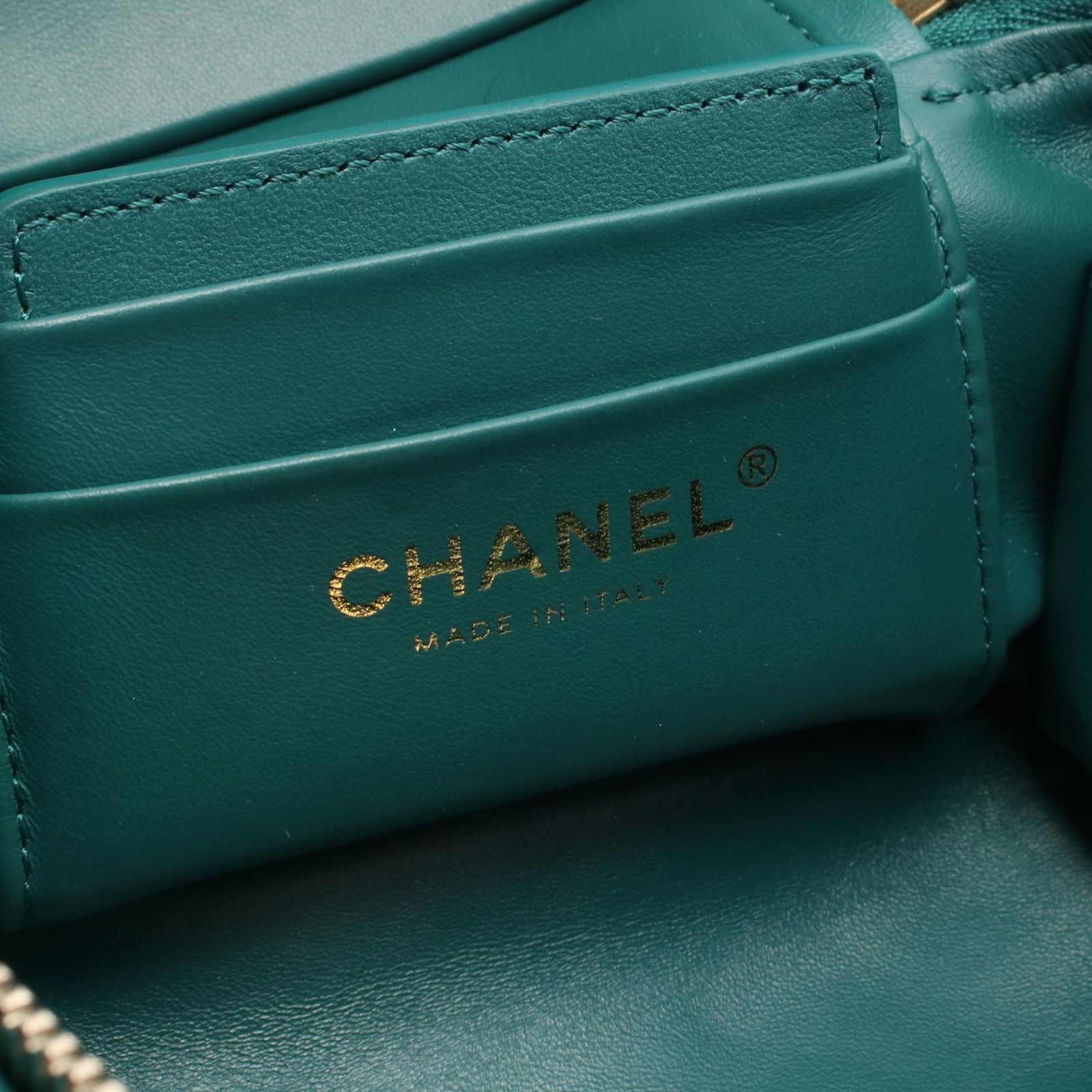 シャネル CHANEL ショルダーバッグ マトラッセ バニティ 2WAY AS3357 
