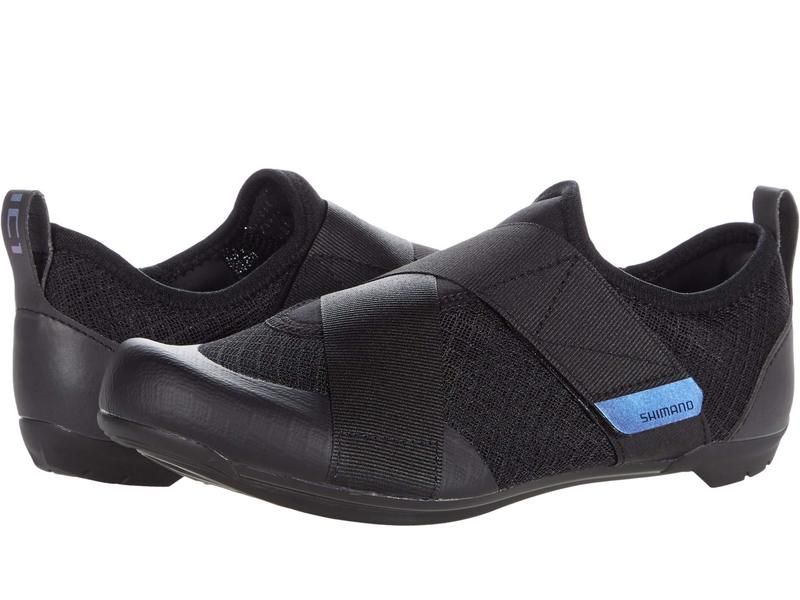 シマノ メンズ シューズ スニーカー Shimano IC100 Indoor Cycling Shoe Black ブラック 22,960円