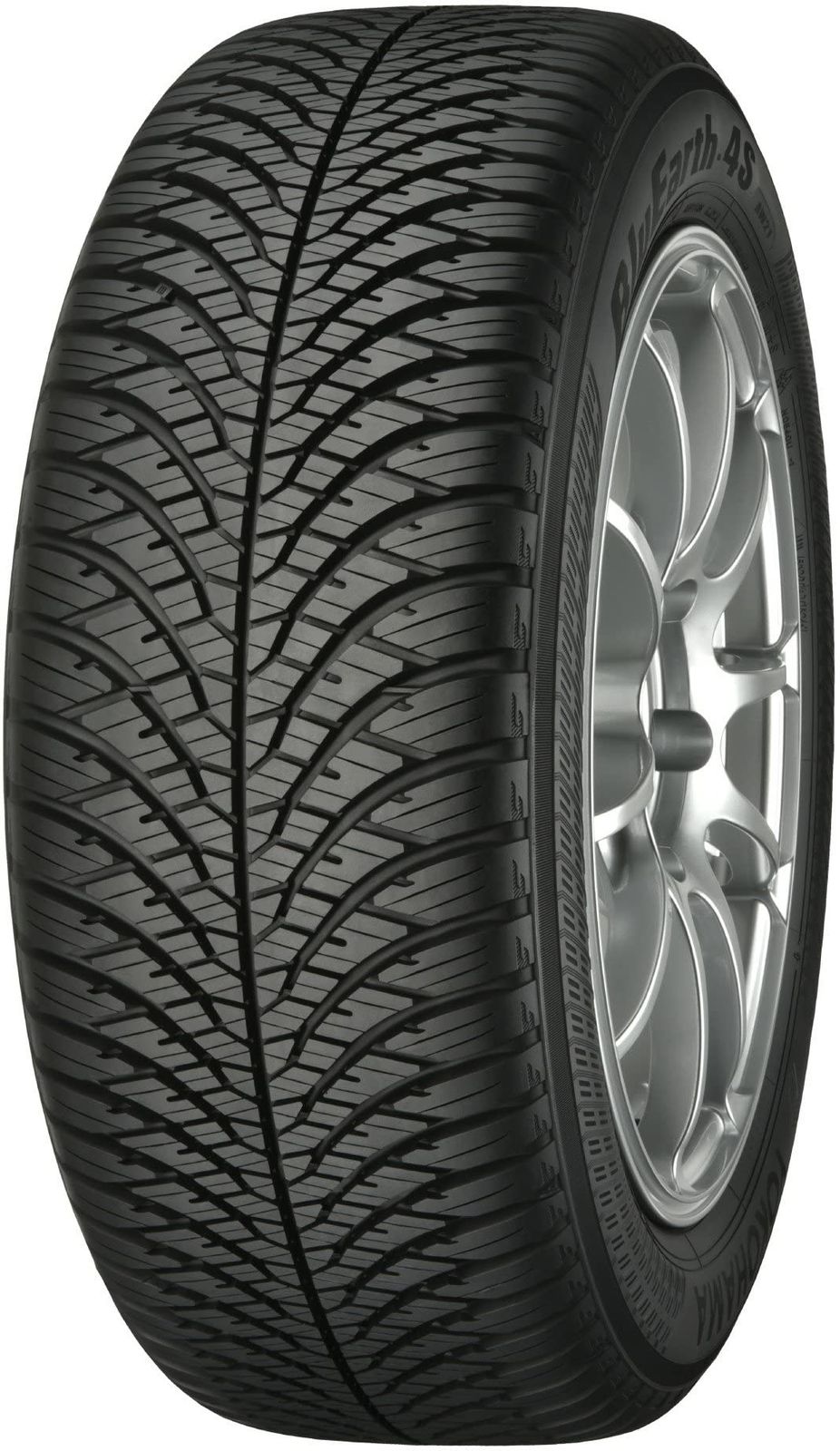 新品 BluEarth-4S AW21 215/70R16 100H
