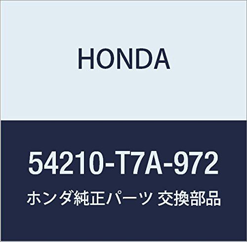 新品 HONDA (ホンダ) 純正部品 ランプASSY 品番54210-T7A-972
