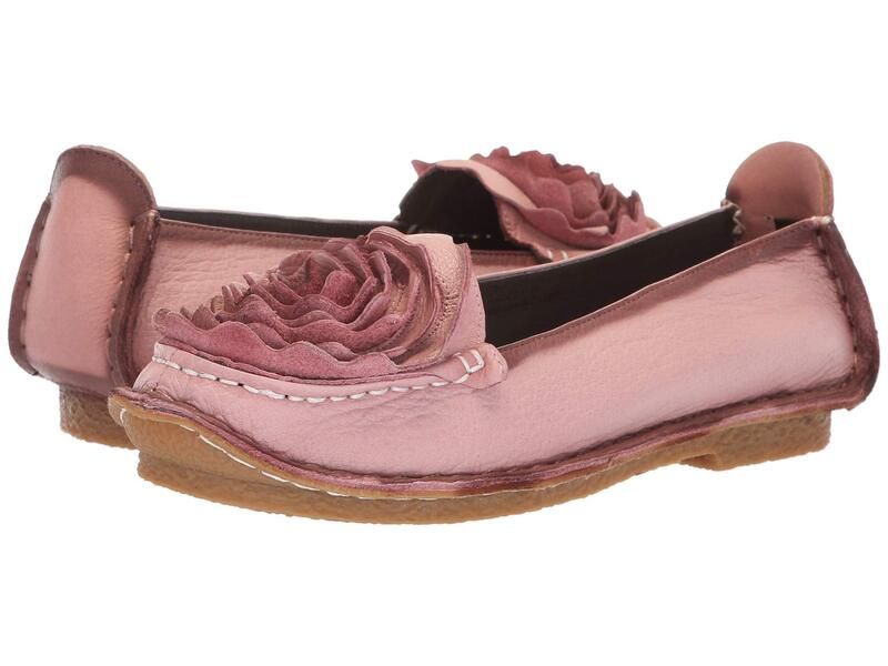 スプリングステップ レディース シューズ サンダル LArtiste by Spring Step Dezi Pink ピンク