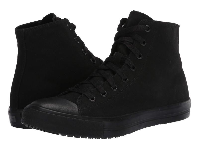 シューズフォークルーズ メンズ シューズ スニーカー Shoes for Crews Pembroke Canvas Black ブラック