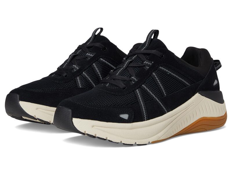ダンスコ レディース シューズ サンダル Dansko Poppy Black ブラック