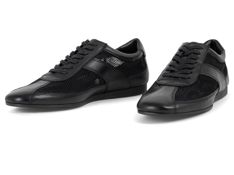 ヴァガボンド レディース シューズ スニーカー メッシュ Vagabond Shoemakers Hillary Mesh Sneakers Black ブラック
