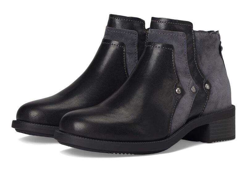 ダイビッドテイト レディース シューズ サンダル David Tate Spike Black ブラック