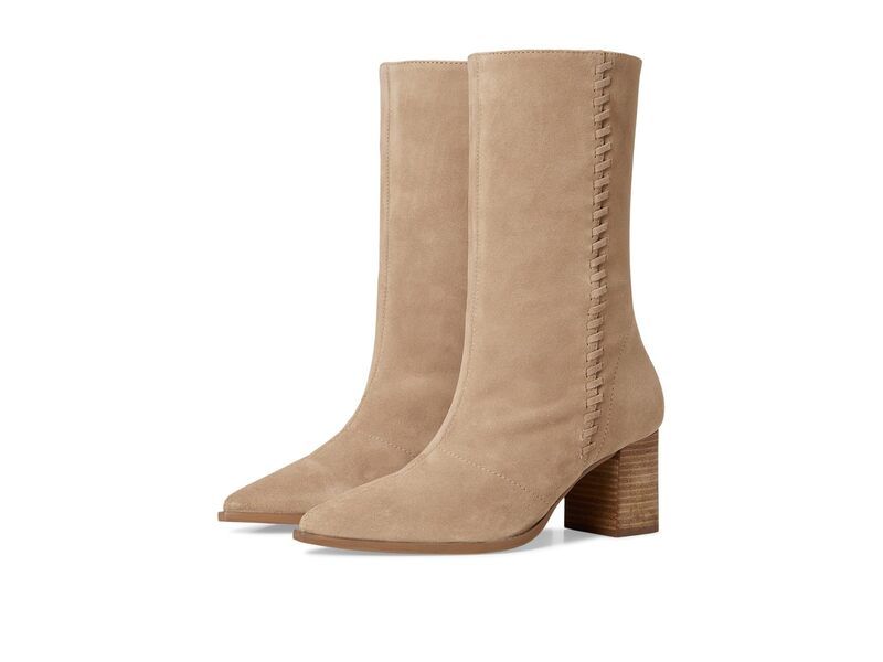 ヴィンスカムート レディース シューズ ブーツ・レインブーツ アンクル Vince Camuto Lorryslouchy Ankle Bootie Tortilla