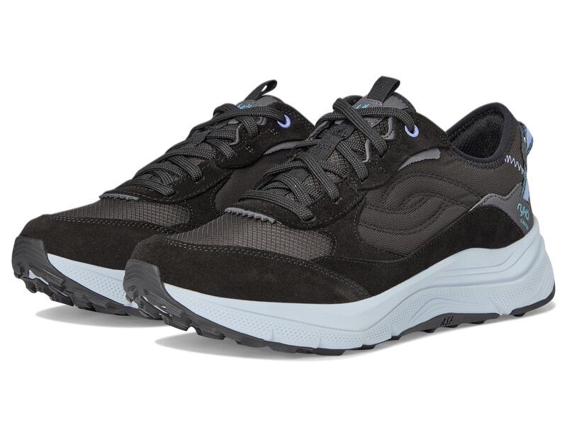 ライカ レディース シューズ スニーカー Ryka Upside TRail Running Sneakers Black ブラック