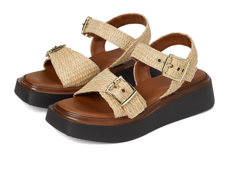 デューンロンドン レディース シューズ サンダル Dune London Loells Natural