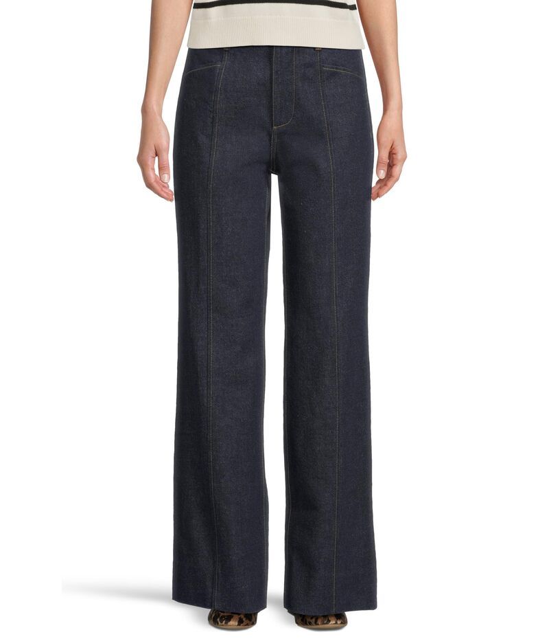 ペイジ レディース ボトムス デニムパンツ Paige Skye Trouser In Saville