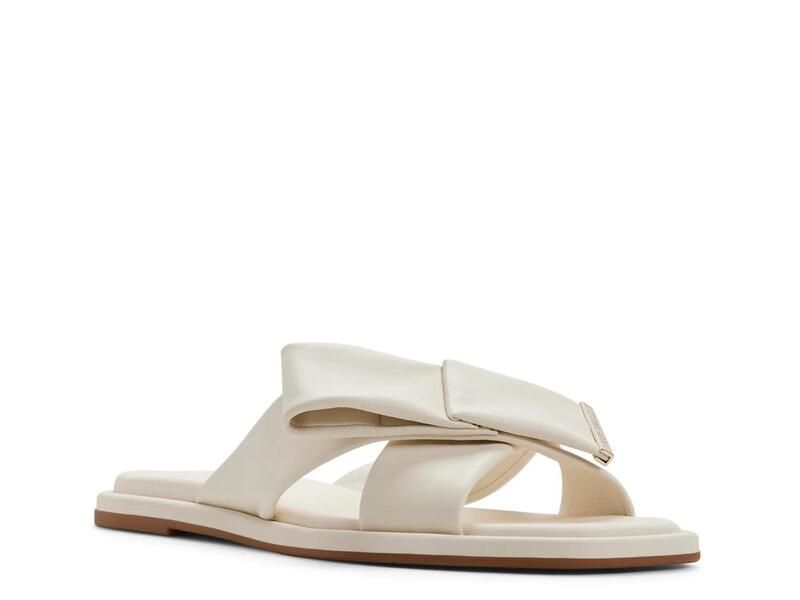 テッドベーカー レディース シューズ サンダル Ted BakerSpencer Sandal Bone White ホワイト