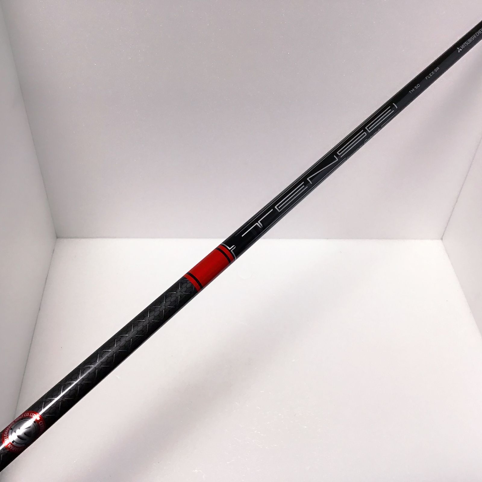 ステルス2純正　テンセイ　レッド　TENSEI RED TM50-SR テーラーメイド　ドライバー用　シャフト