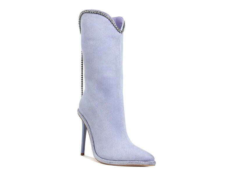 ロンドンラグ レディース シューズ ブーツ・レインブーツ London Rag Ashipa Boot Baby Blue ブルー