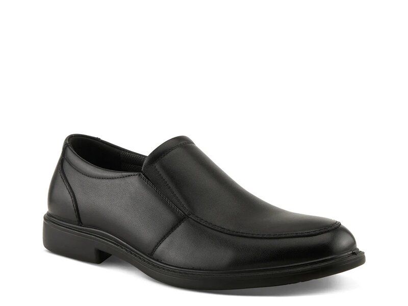 スプリングステップ メンズ シューズ スリッポン・ローファー Spring Step Cardon Loafer Black ブラック 26,520円