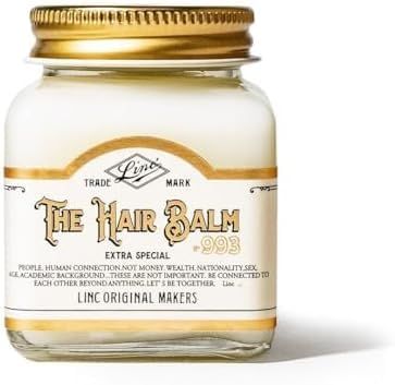 【新品】【正規品】リンク オリジナルメーカーズ ヘアバーム993 LINC ORIGINAL MAKERS HAIR BALM 65736494