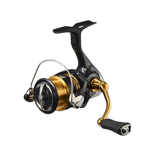 【新品】ダイワ(DAIWA) スピニングリール 23レガリス LT 1000S~6000D-H 各種 (2023年モデル) 2de2705f