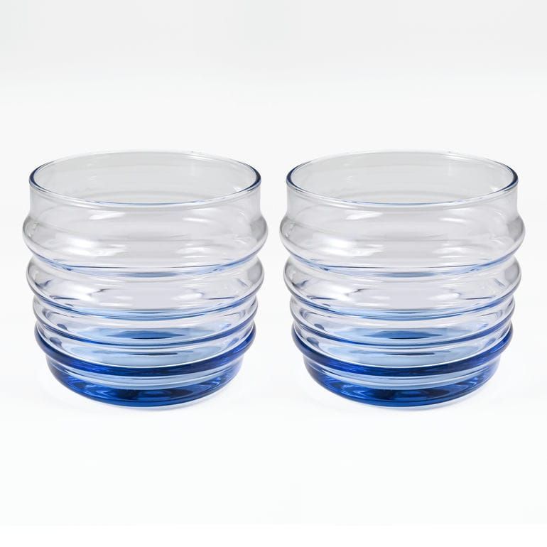 新品 マリメッコ marimekko グラス タンブラー 200ml ペア 2個セット SUKAT スカット マッカララ ラベンダー 75423 075423 500 洋食器 テーブルウェア 北欧食器 北欧デザイン