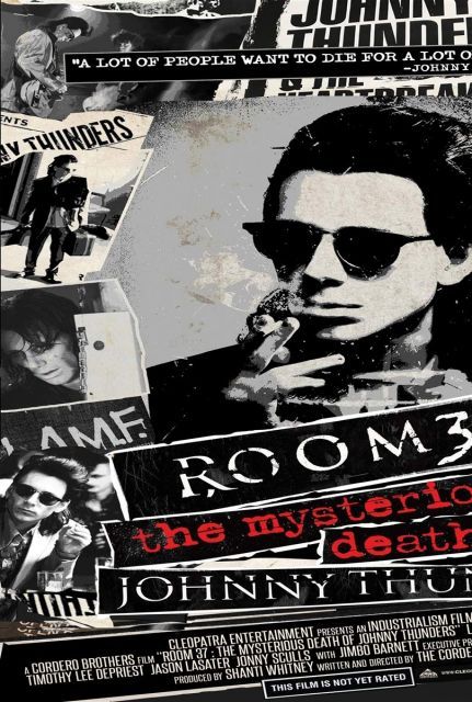 【中古】Room 37: the Mysterious.. [DVD]