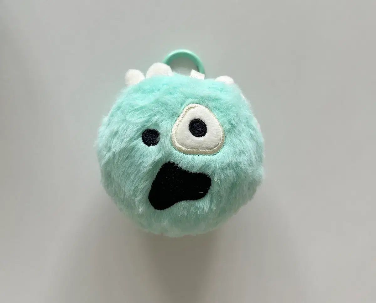 cortisball 開封キーホルダー