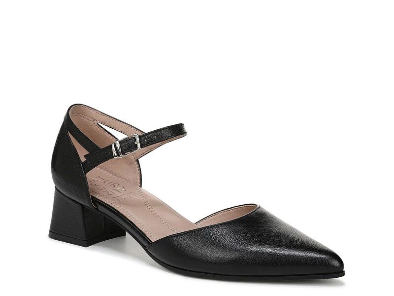 ナチュライザー レディース シューズ パンプス Naturalizer Maddox Pump Black ブラック