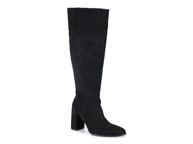 ディバトゥルー レディース シューズ ブーツ・レインブーツ Diba True Text Back Boot Black ブラック