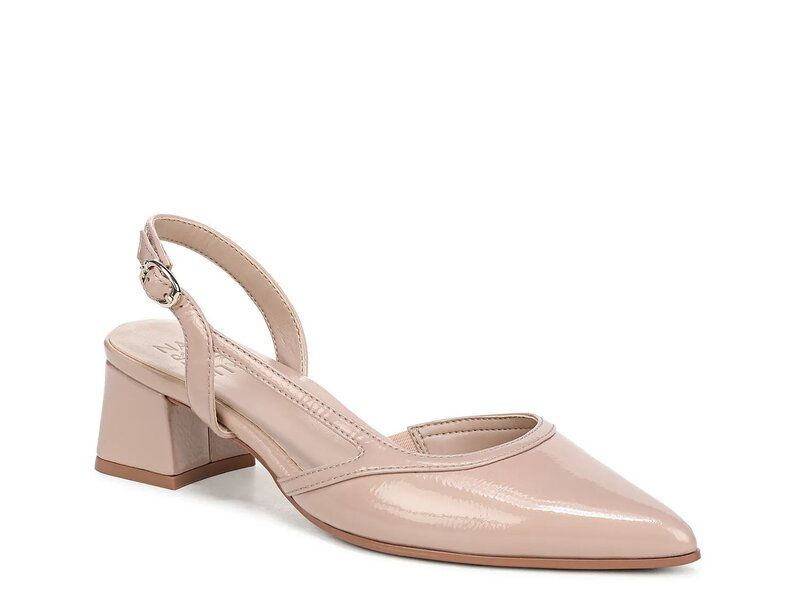 ナチュライザー レディース シューズ パンプス Naturalizer Mila Pump Vintage Mauve Leather