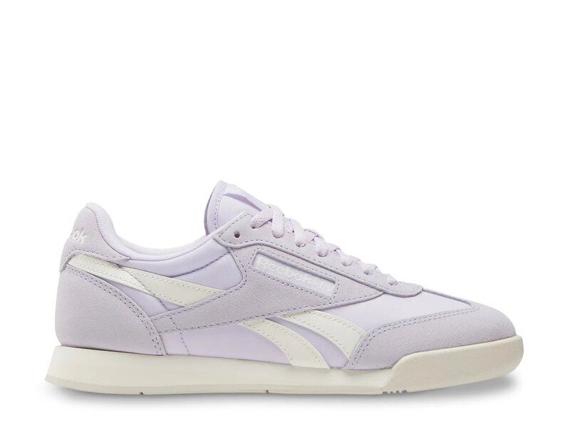 リーボック レディース シューズ スニーカー Reebok Campio XT Sneaker Purple パープル
