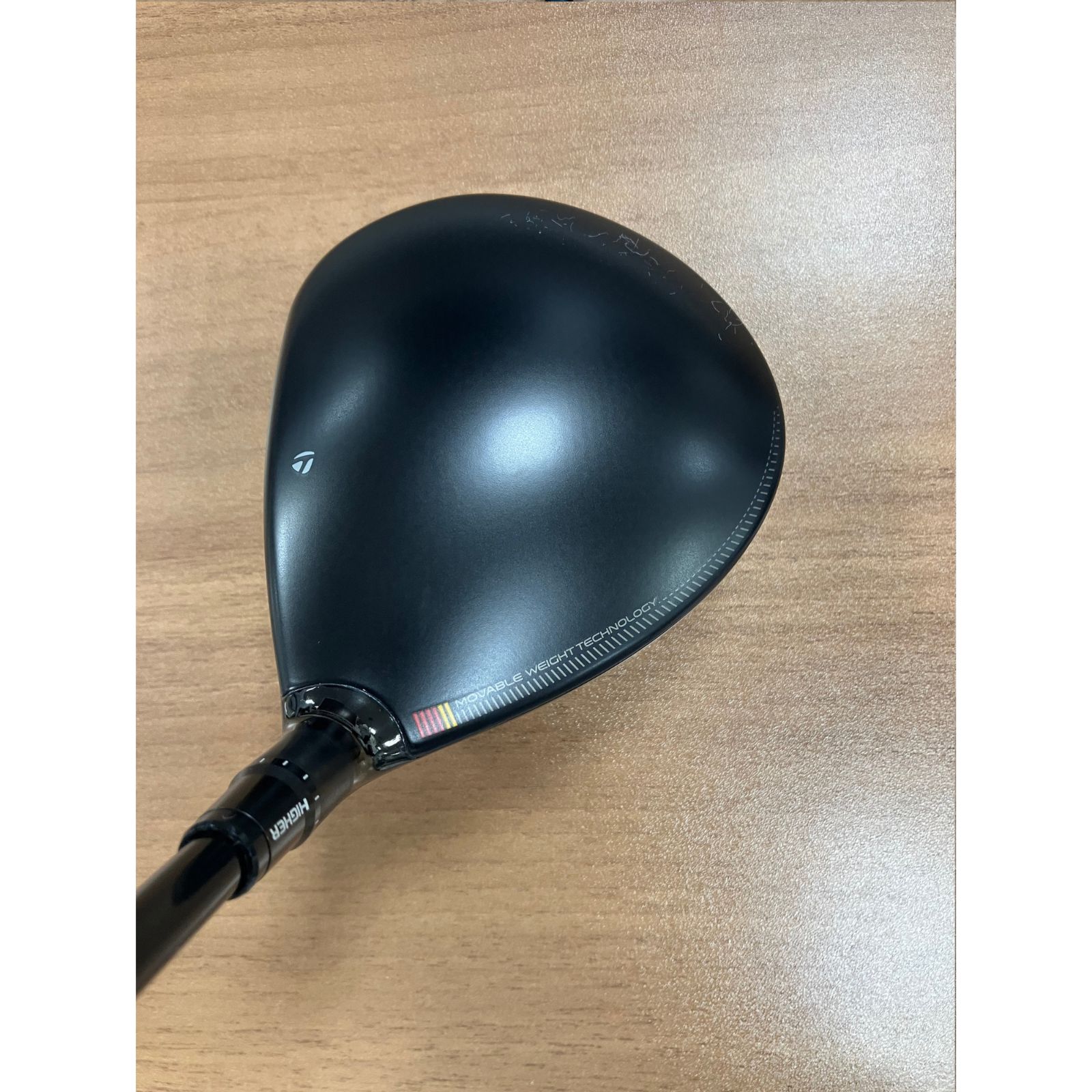 新品】r7 QUAD MINI ドライバー 13.5度 Diamana SILVER TM55 r7QMD