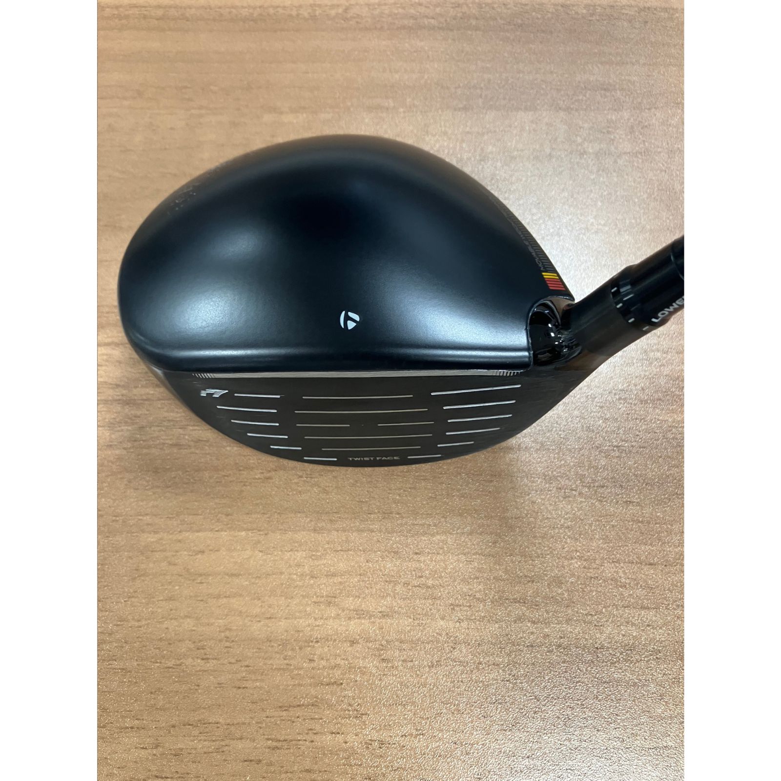 新品】r7 QUAD MINI ドライバー 13.5度 Diamana SILVER TM55 r7QMD