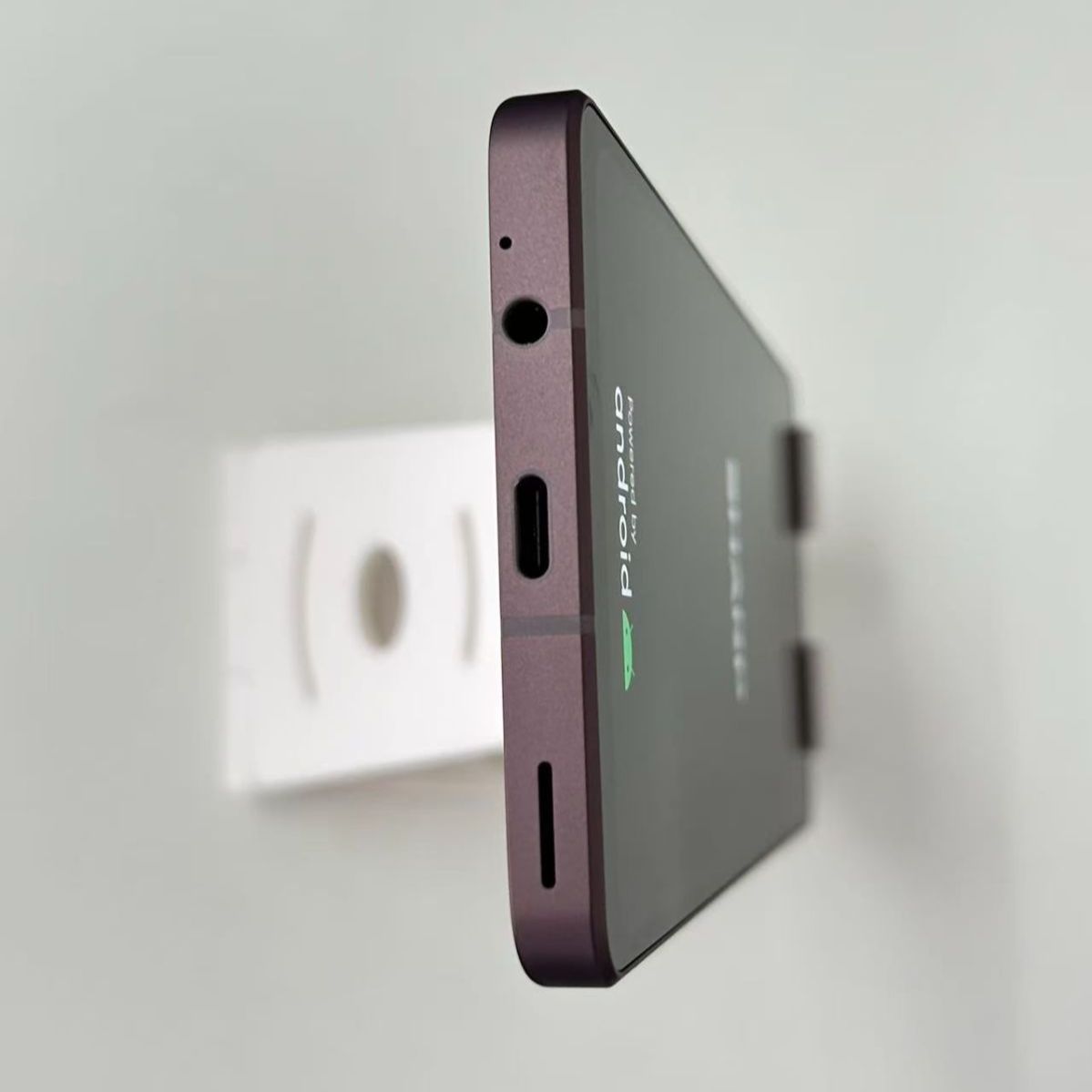美品AQUOS Sense7 plus ディープカッパー及び付属品 訳あり品 』AQUOS sense7 plus ディープカッパー - メルカリ