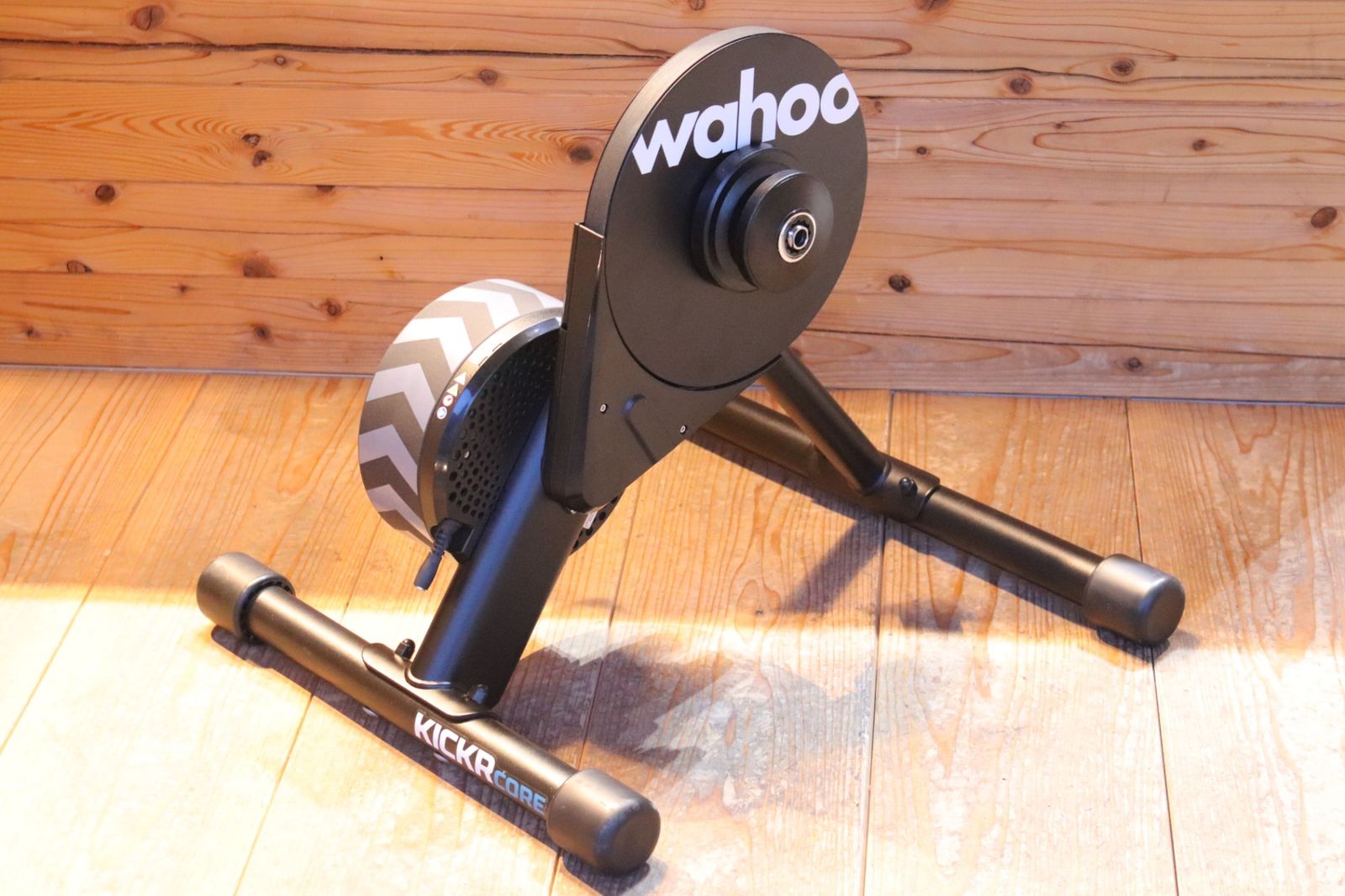 ワフー WAHOO キッカーコア KICKR CORE ZWIFT CLICK COG ダイレクト