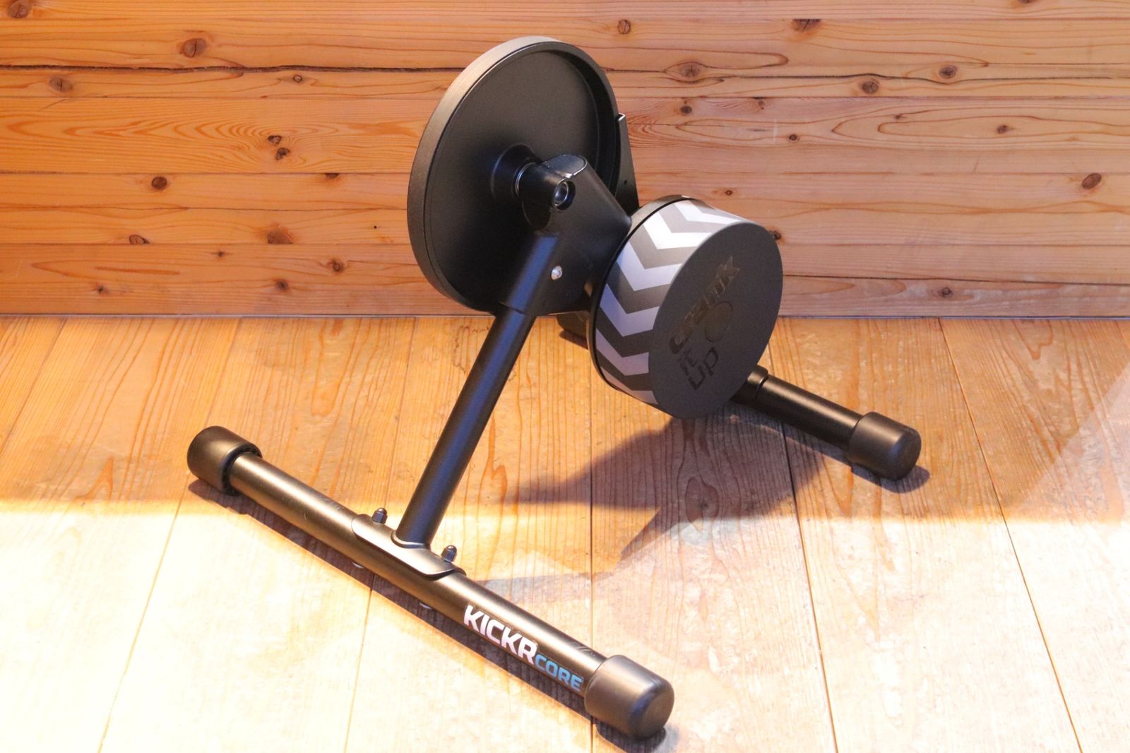 ワフー WAHOO キッカーコア KICKR CORE ZWIFT CLICK COG ダイレクト