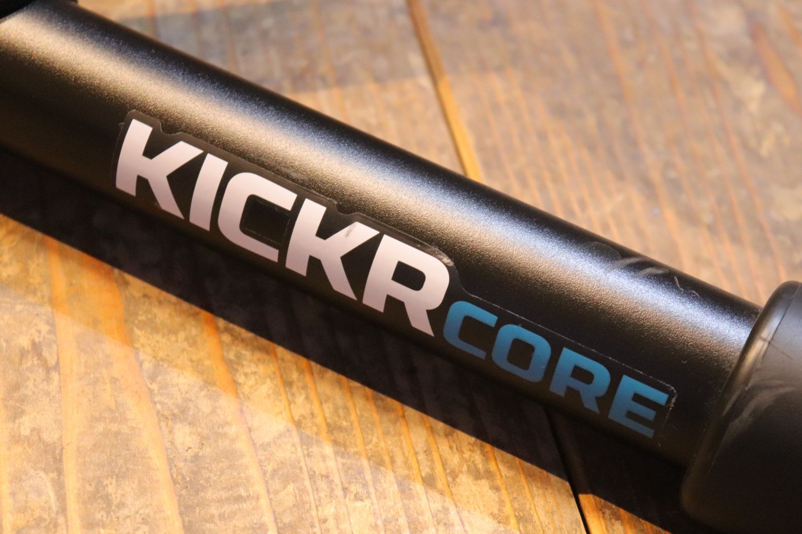 ワフー WAHOO キッカーコア KICKR CORE ZWIFT CLICK COG ダイレクト